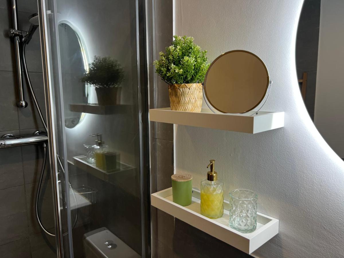 Cozy Apartment Well-Located In Terrassa, Barcelona Exterior photo